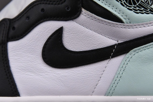 High 861428-100 Jordan 1 Retro Igloo 0822